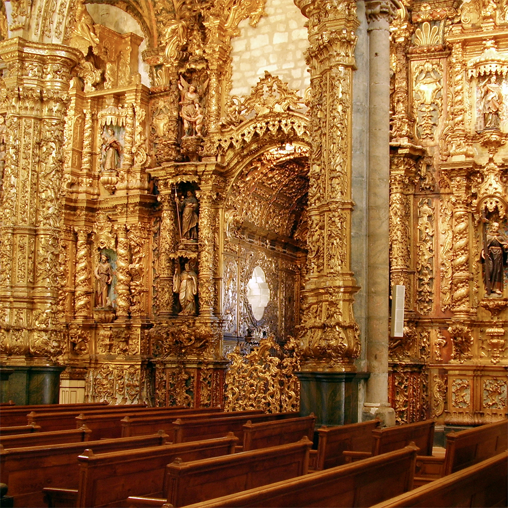 porto-portugal-igreja-de-sao-francisco