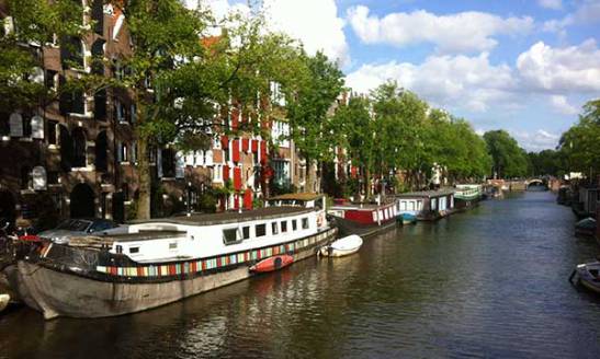 Amsterdam: Top 10 things to see and do