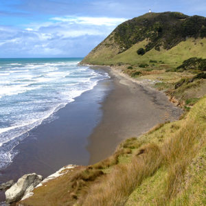 East Cape: New Zealand’s un-touristed hidden gem