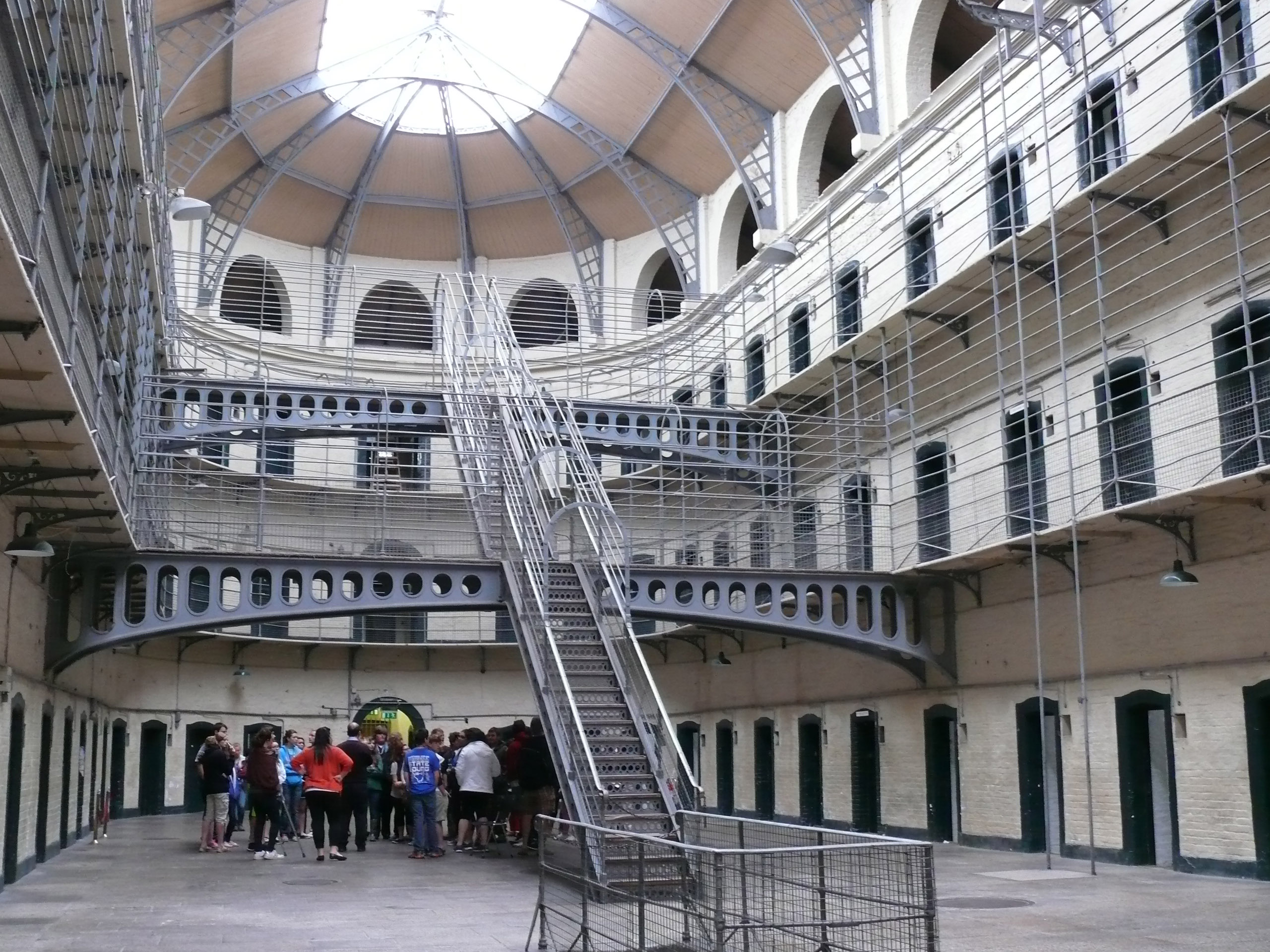kilmainhamgaol-jail-dublin-ireland